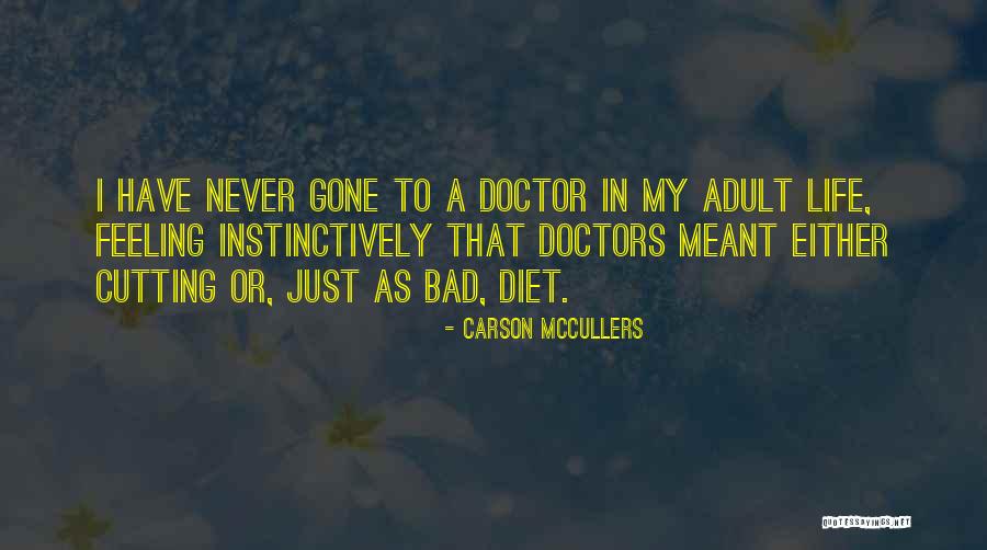 Arnick Shouse Quotes By Carson McCullers Arnick Shouse Quotes By Carson McCullers