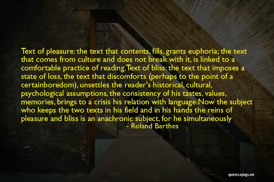 Arnick Shouse Quotes By Roland Barthes Arnick Shouse Quotes By Roland Barthes
