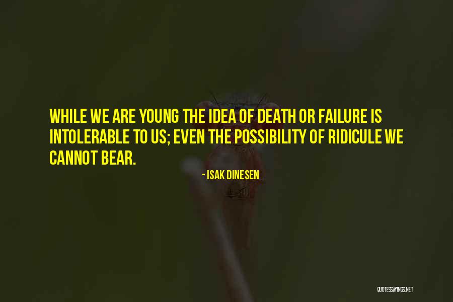 Arnie Funny Quotes By Isak Dinesen Arnie Funny Quotes By Isak Dinesen