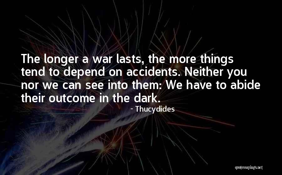 Arnie Funny Quotes By Thucydides Arnie Funny Quotes By Thucydides