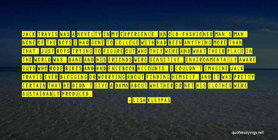 Arniel Armamento Quotes By Lisa Kleypas Arniel Armamento Quotes By Lisa Kleypas