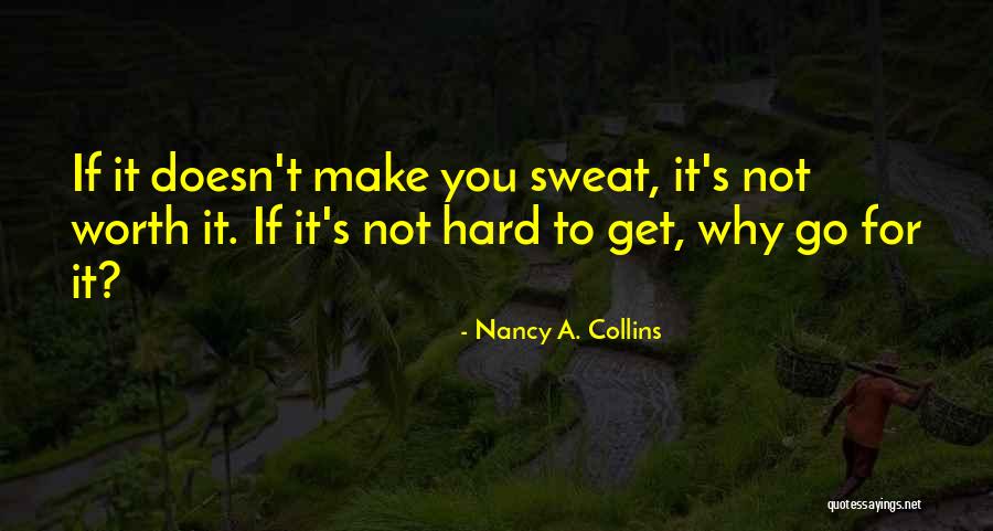 Arniel Gane Quotes By Nancy A. Collins Arniel Gane Quotes By Nancy A. Collins