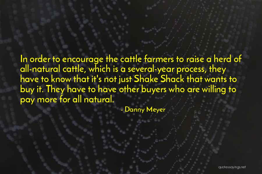 Arniels Endeavor Quotes By Danny Meyer Arniels Endeavor Quotes By Danny Meyer