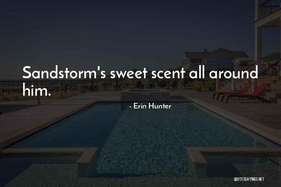 Arnies Mukilteo Quotes By Erin Hunter Arnies Mukilteo Quotes By Erin Hunter