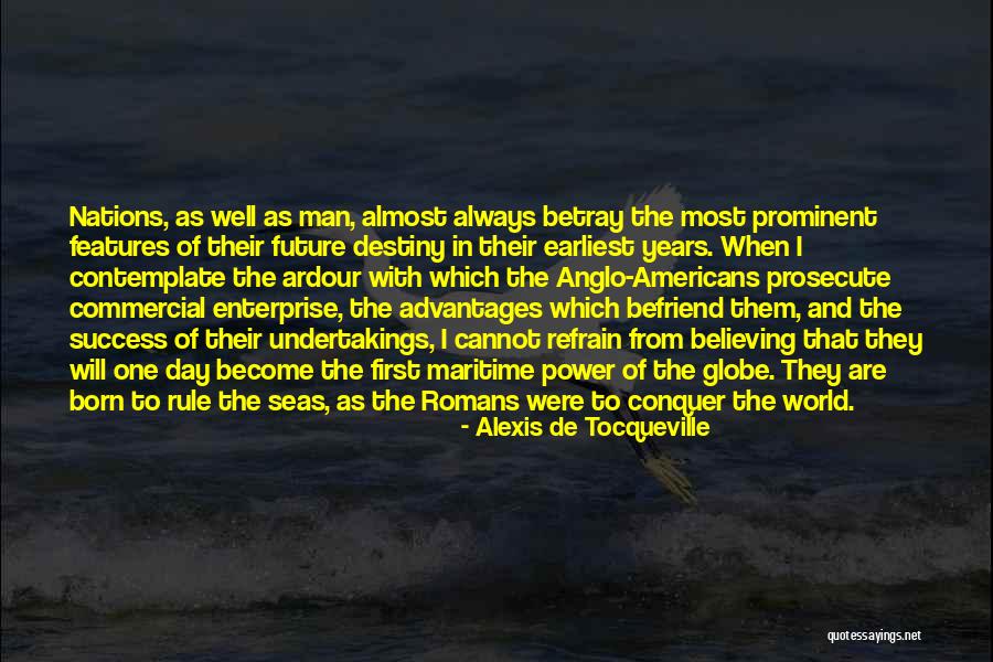 Arnimax Quotes By Alexis De Tocqueville Arnimax Quotes By Alexis De Tocqueville