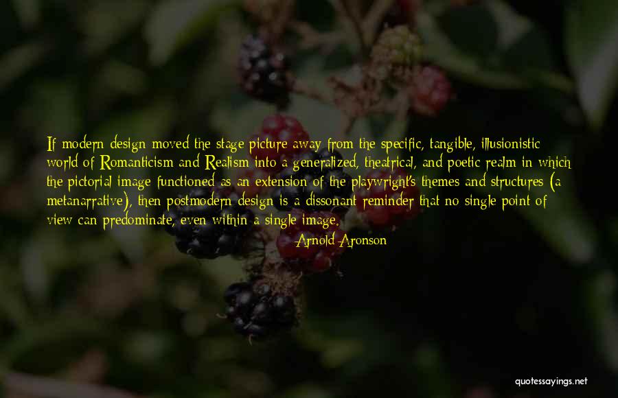 Arnold Aronson Quotes 1262334 Arnold Aronson Quotes 1262334