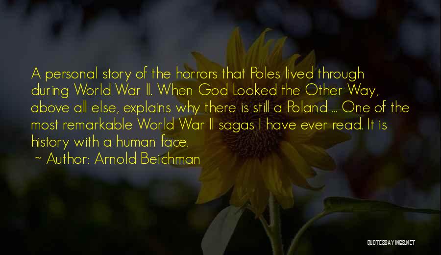 Arnold Beichman Quotes 1192101