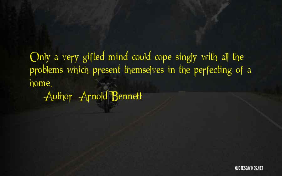 Arnold Bennett Quotes 239011