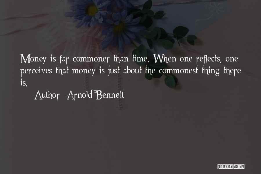 Arnold Bennett Quotes 490746