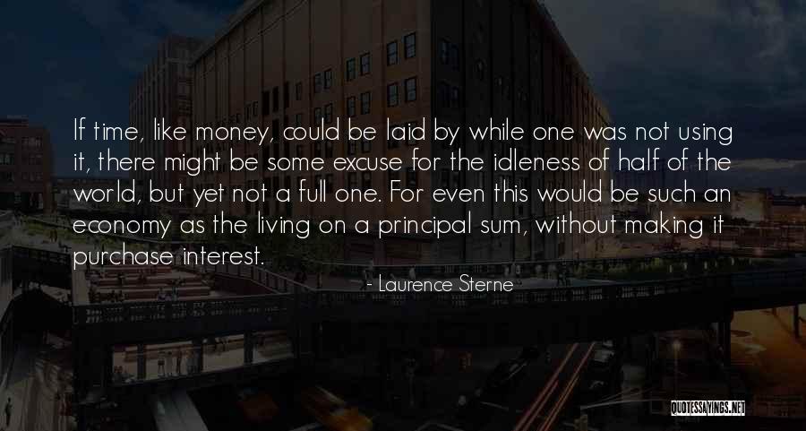 Arnold Commando Quotes By Laurence Sterne Arnold Commando Quotes By Laurence Sterne