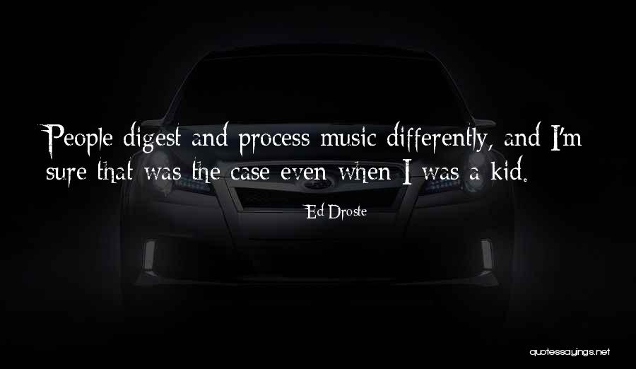 Arnold Eraser Quotes By Ed Droste Arnold Eraser Quotes By Ed Droste