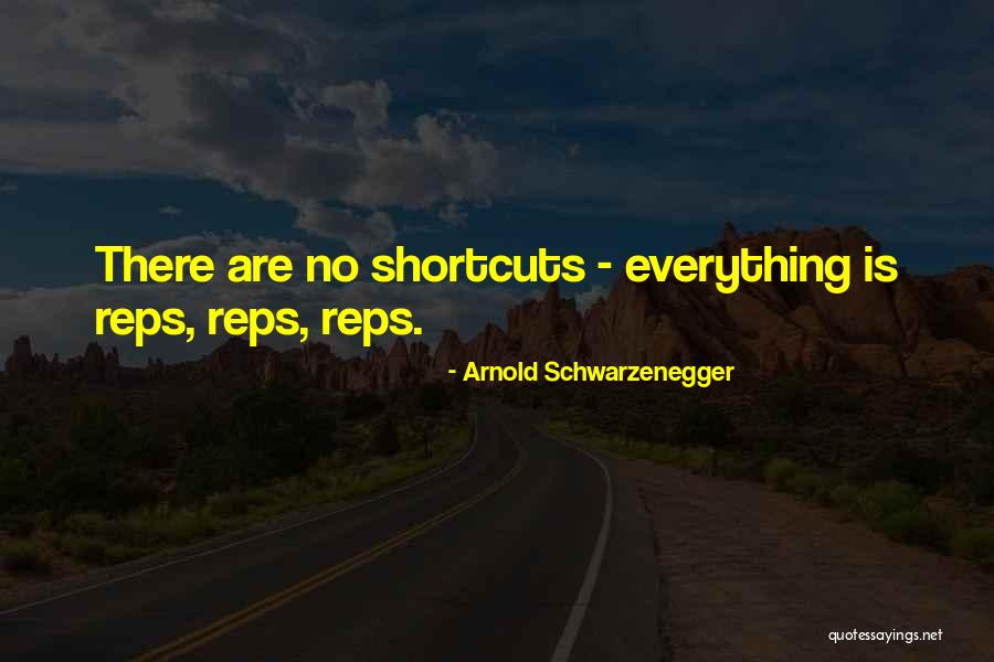 Arnold Inspirational Quotes By Arnold Schwarzenegger