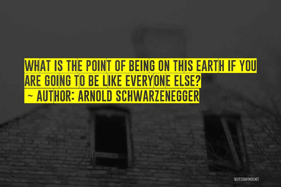 Arnold Inspirational Quotes By Arnold Schwarzenegger