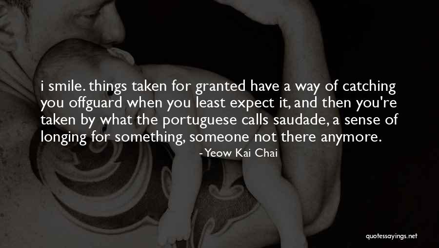 Arnold Interests Quotes By Yeow Kai Chai Arnold Interests Quotes By Yeow Kai Chai