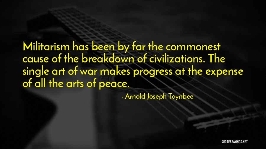 Arnold Joseph Toynbee Quotes 2179309 Arnold Joseph Toynbee Quotes 2179309