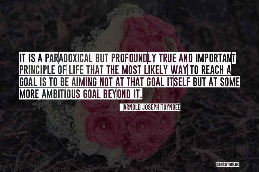 Arnold Joseph Toynbee Quotes 702928 Arnold Joseph Toynbee Quotes 702928