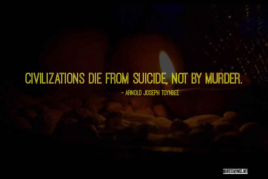 Arnold Joseph Toynbee Quotes 80657 Arnold Joseph Toynbee Quotes 80657