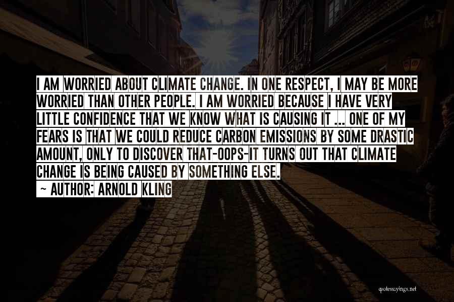 Arnold Kling Quotes 1416308