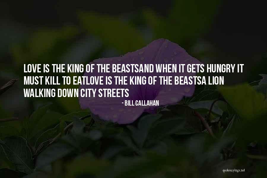 Arnold Newman Famous Quotes By Bill Callahan Arnold Newman Famous Quotes By Bill Callahan