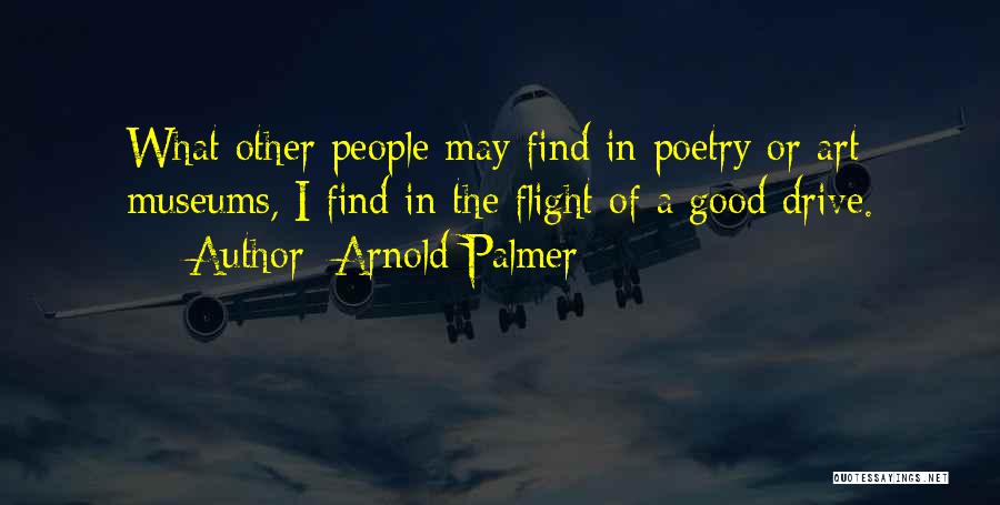 Arnold Palmer Quotes 1650204