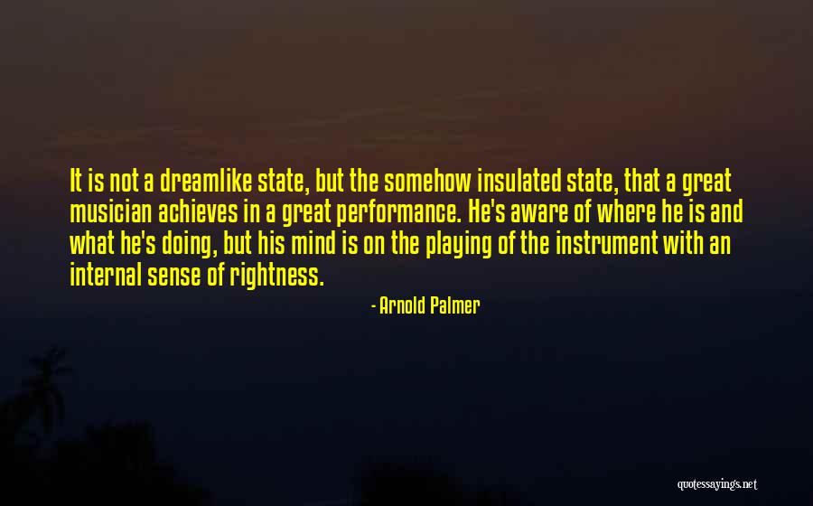 Arnold Palmer Quotes 216422