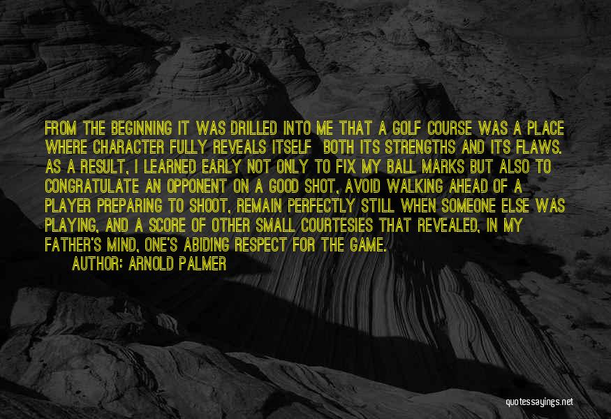Arnold Palmer Quotes 582064