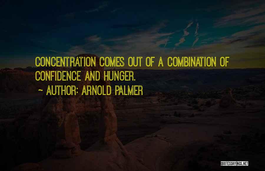 Arnold Palmer Quotes 626124
