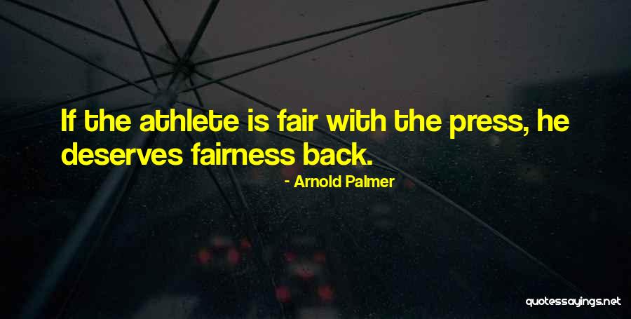 Arnold Palmer Quotes 973976