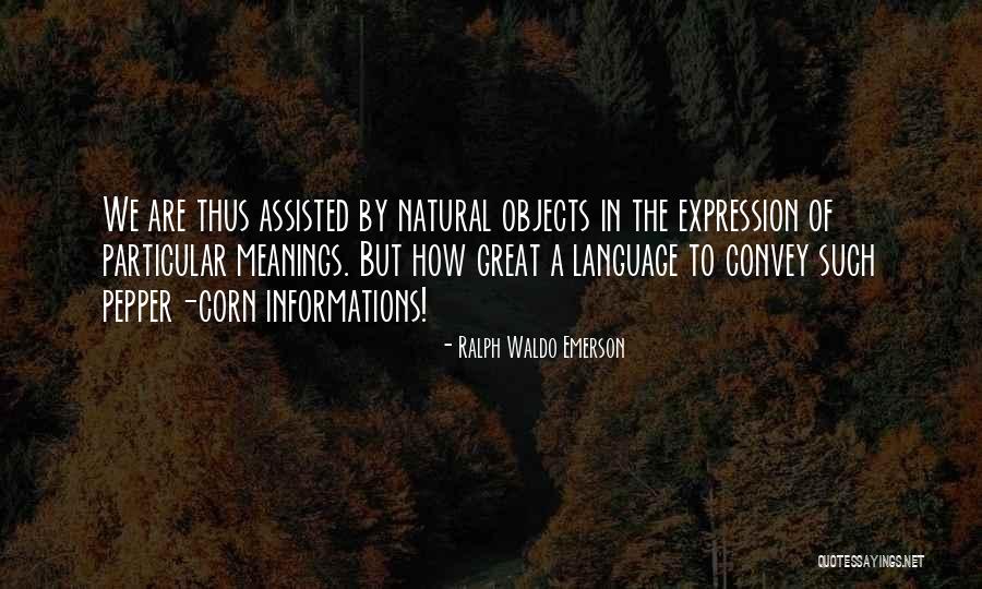 Arnold Rimmer Quotes By Ralph Waldo Emerson Arnold Rimmer Quotes By Ralph Waldo Emerson