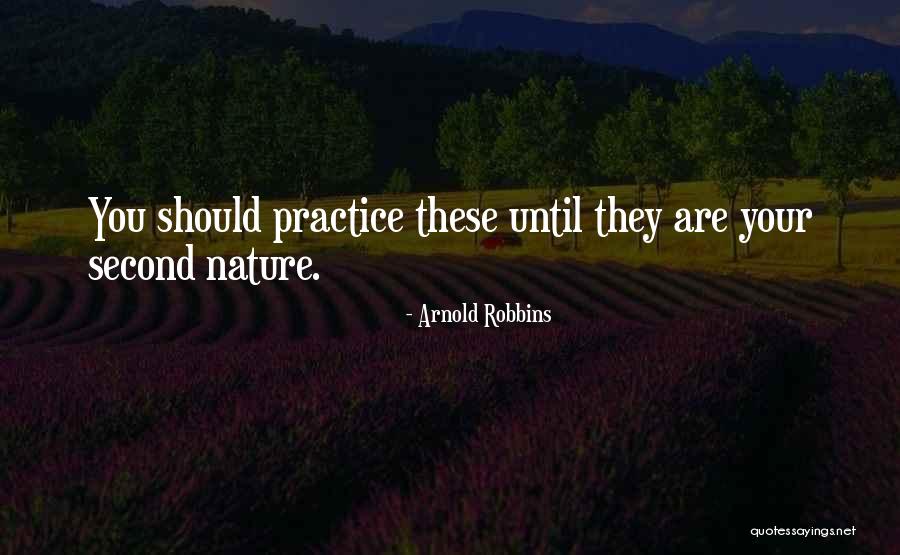 Arnold Robbins Quotes 2119492 Arnold Robbins Quotes 2119492