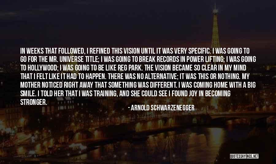 Arnold Schwarzenegger Lifting Quotes By Arnold Schwarzenegger Arnold Schwarzenegger Lifting Quotes By Arnold Schwarzenegger