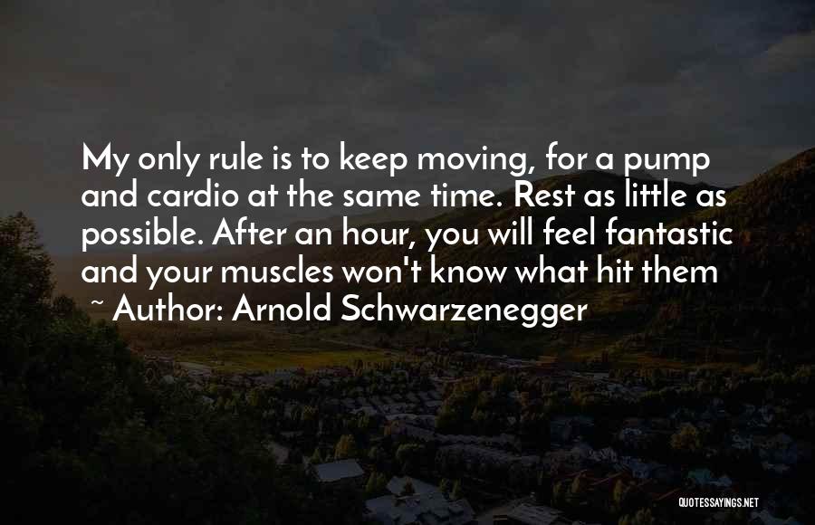 Arnold Schwarzenegger Quotes 1280886