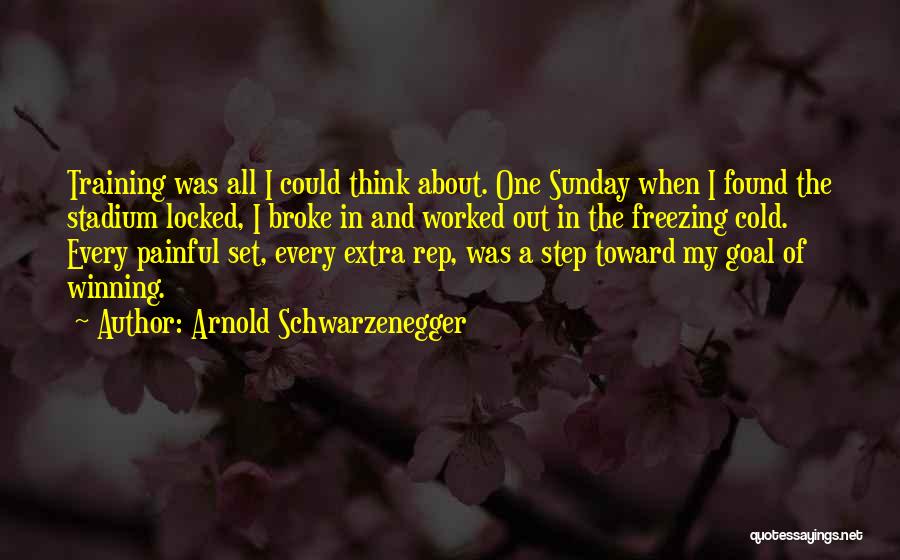 Arnold Schwarzenegger Quotes 1282235