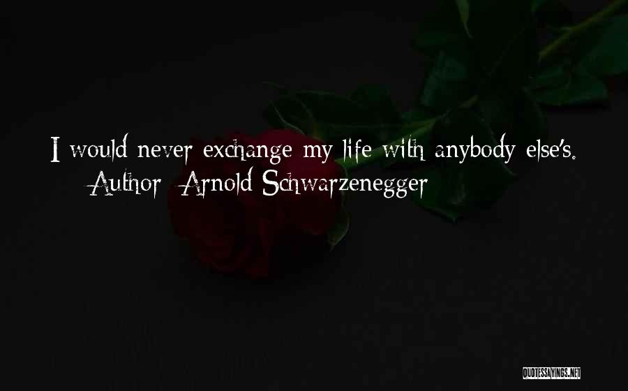 Arnold Schwarzenegger Quotes 1314034