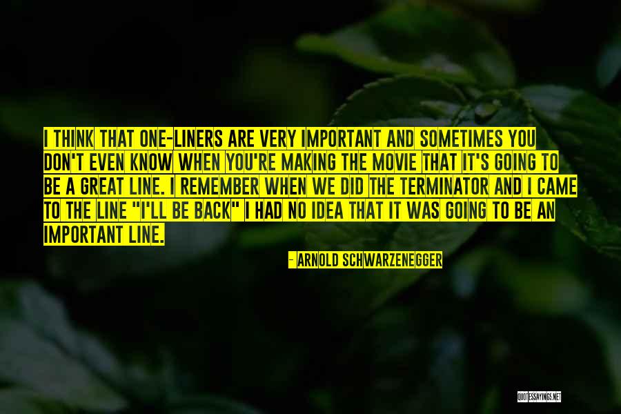 Arnold Schwarzenegger Quotes 1553985 Arnold Schwarzenegger Quotes 1553985