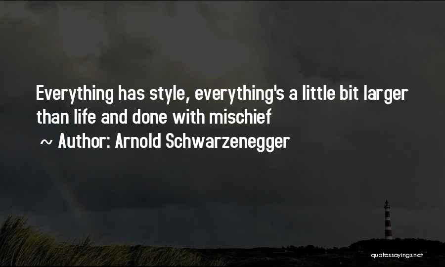 Arnold Schwarzenegger Quotes 1707226