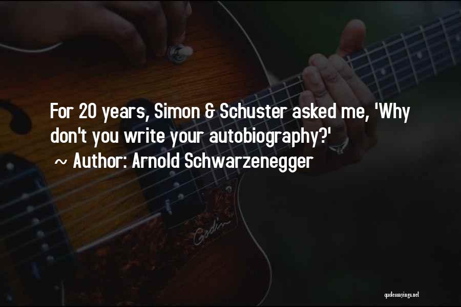 Arnold Schwarzenegger Quotes 1757204