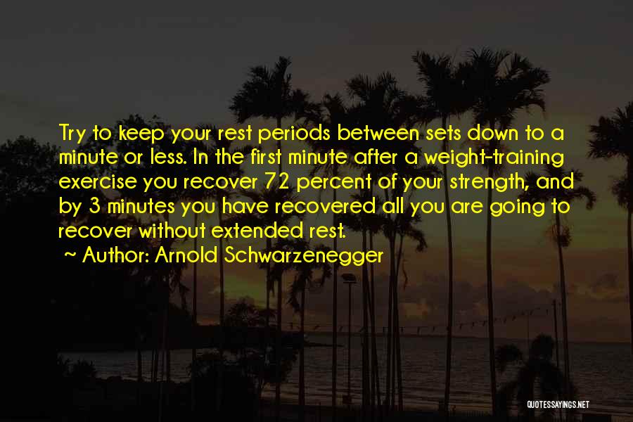 Arnold Schwarzenegger Quotes 1878083