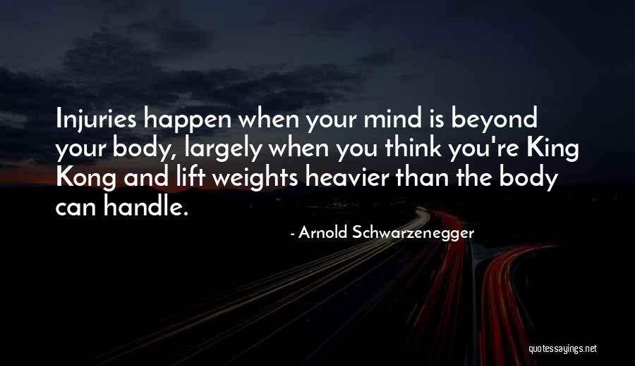 Arnold Schwarzenegger Quotes 191050