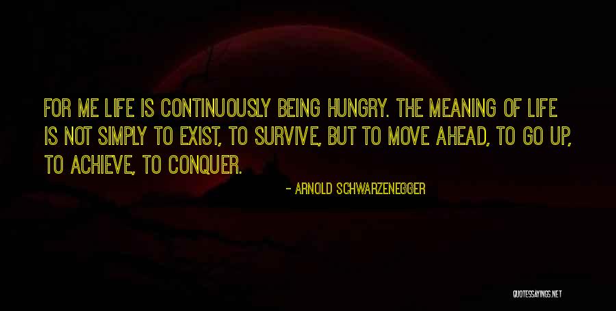 Arnold Schwarzenegger Quotes 1914267