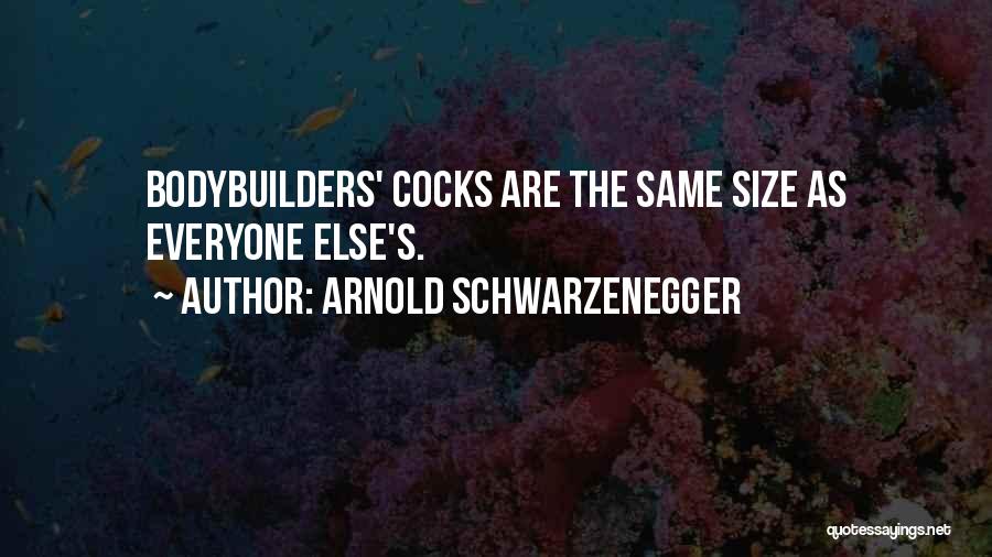 Arnold Schwarzenegger Quotes 1966814