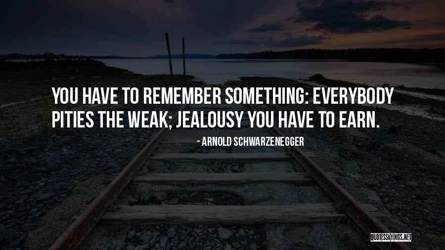 Arnold Schwarzenegger Quotes 198498 Arnold Schwarzenegger Quotes 198498