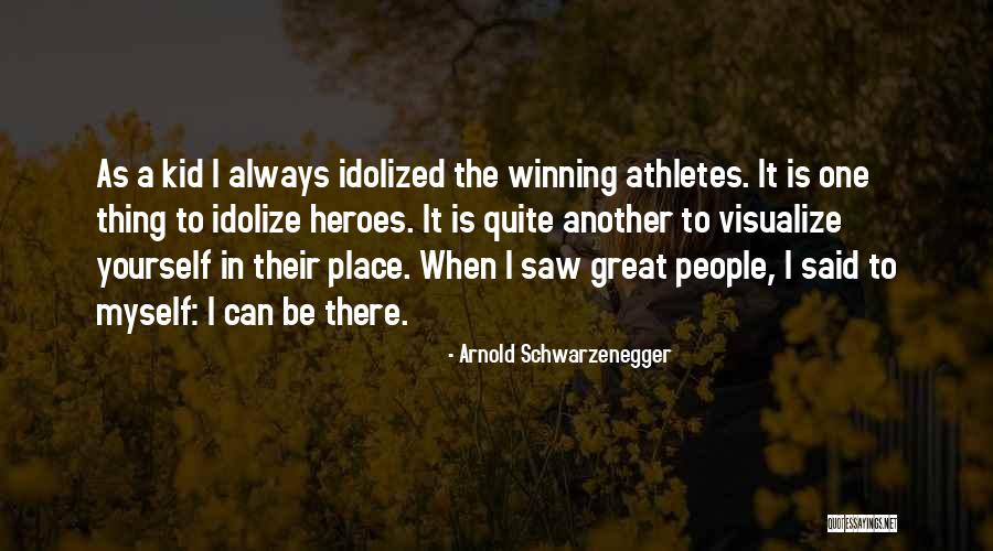 Arnold Schwarzenegger Quotes 2010414