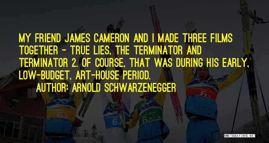 Arnold Schwarzenegger Quotes 2180377
