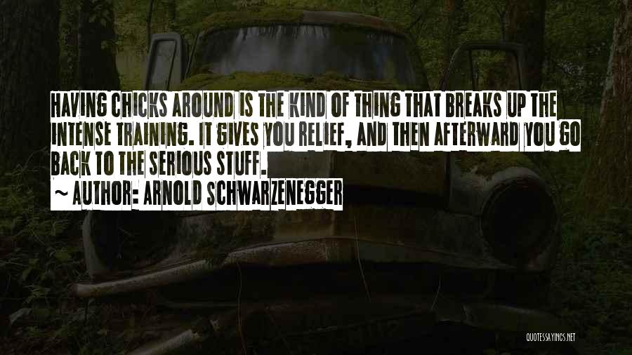 Arnold Schwarzenegger Quotes 2203898