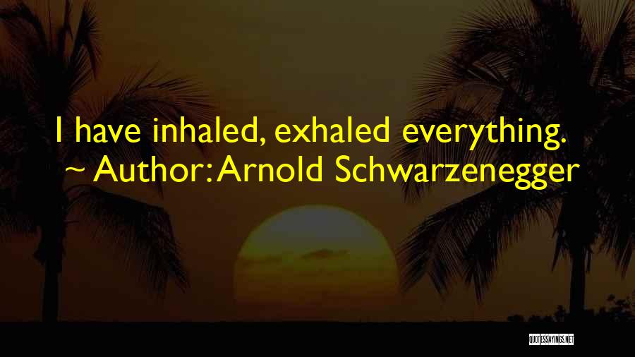 Arnold Schwarzenegger Quotes 2255923