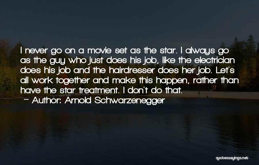 Arnold Schwarzenegger Quotes 384364