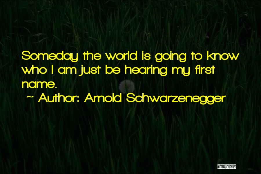 Arnold Schwarzenegger Quotes 410351