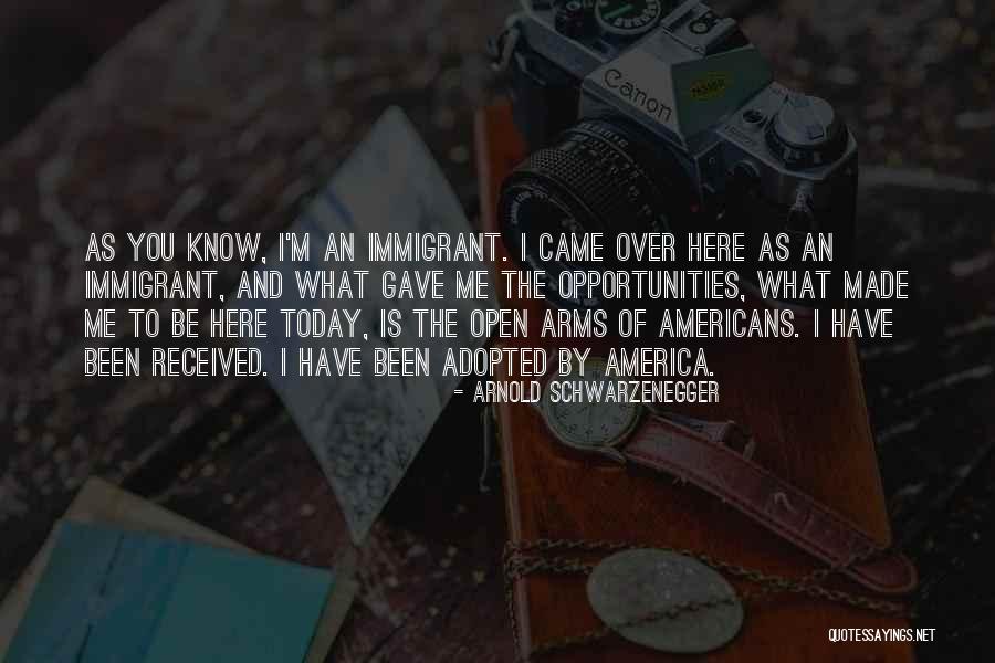 Arnold Schwarzenegger Quotes 450860 Arnold Schwarzenegger Quotes 450860