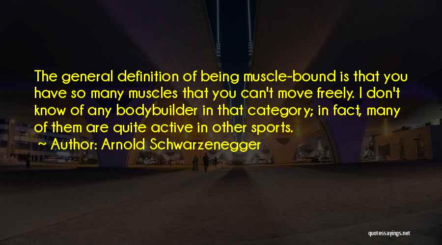 Arnold Schwarzenegger Quotes 456745